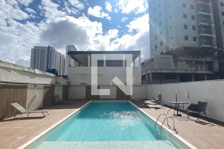 Apartamento à venda com 72m², 2 quartos e 2 vagasÁrea comum