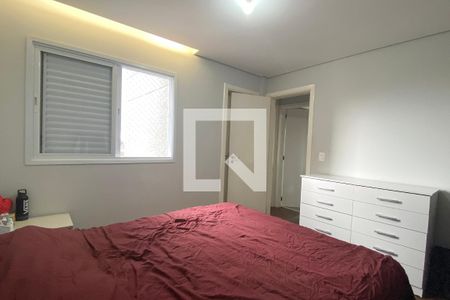 Apartamento à venda com 72m², 2 quartos e 2 vagasSuíte