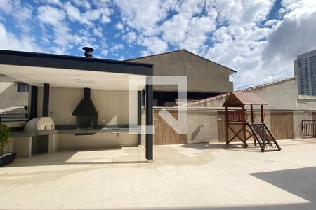 Apartamento à venda com 72m², 2 quartos e 2 vagasÁrea comum