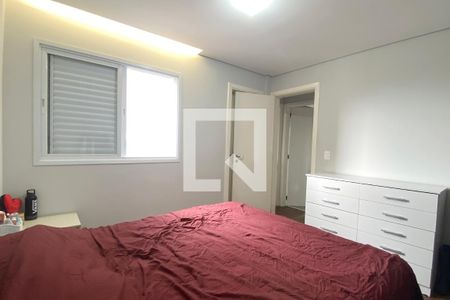 Apartamento à venda com 72m², 2 quartos e 2 vagasSuíte