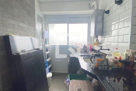 Apartamento à venda com 72m², 2 quartos e 2 vagasÁrea de Serviço