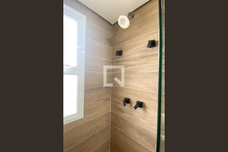 Apartamento à venda com 72m², 2 quartos e 2 vagasBanheiro Social