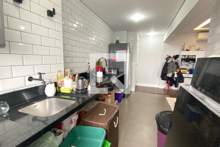 Apartamento à venda com 72m², 2 quartos e 2 vagasÁrea de Serviço