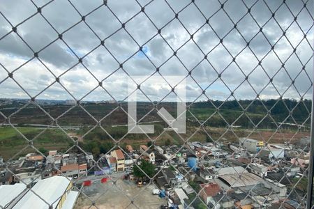 Vista de apartamento à venda com 2 quartos, 72m² em Jardim Timbauhy/aldeia, Barueri