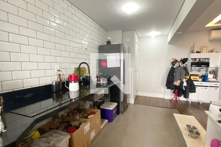 Apartamento à venda com 72m², 2 quartos e 2 vagasCozinha