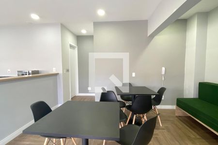 Apartamento à venda com 72m², 2 quartos e 2 vagasÁrea comum