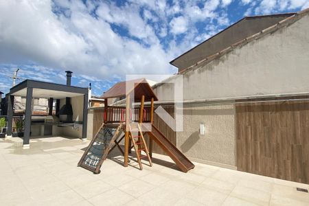 Apartamento à venda com 72m², 2 quartos e 2 vagasÁrea comum