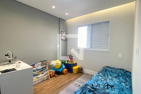 Apartamento à venda com 72m², 2 quartos e 2 vagasQuarto