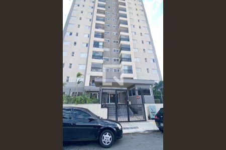 Apartamento à venda com 72m², 2 quartos e 2 vagasFachada