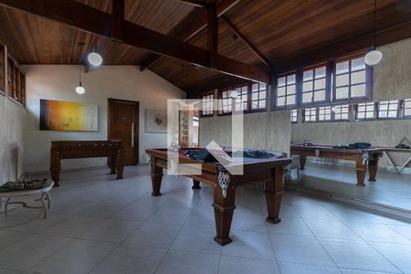 Casa à venda com 420m², 3 quartos e 4 vagasSala de Jogos