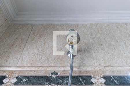 Casa à venda com 420m², 3 quartos e 4 vagasChuveiro