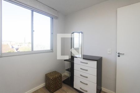 Quarto 1 de apartamento à venda com 2 quartos, 42m² em Sarandi, Porto Alegre