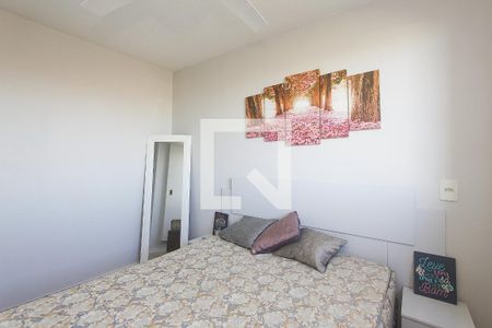 Quarto 2 de apartamento à venda com 2 quartos, 42m² em Sarandi, Porto Alegre