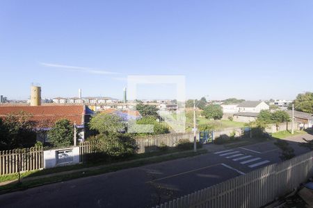 Vista de apartamento à venda com 2 quartos, 42m² em Sarandi, Porto Alegre