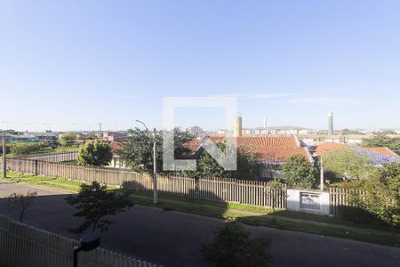 Vista de apartamento à venda com 2 quartos, 42m² em Sarandi, Porto Alegre