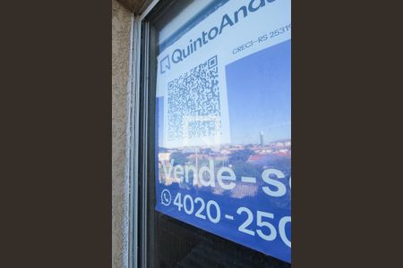 Apartamento à venda com 42m², 2 quartos e 1 vagaPLACA