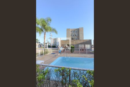 Apartamento à venda com 42m², 2 quartos e 1 vagaPiscina