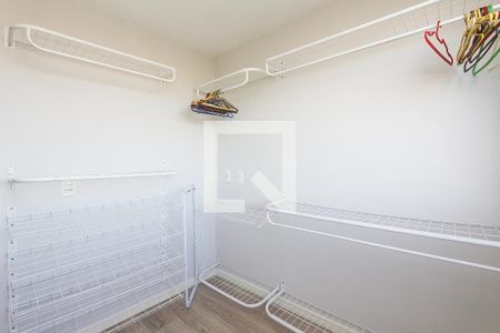 Quarto 1 de apartamento à venda com 2 quartos, 42m² em Sarandi, Porto Alegre