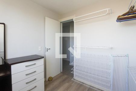 Quarto 1 de apartamento à venda com 2 quartos, 42m² em Sarandi, Porto Alegre