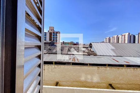 Vista do Quarto 1 de apartamento para alugar com 2 quartos, 56m² em Mooca, São Paulo