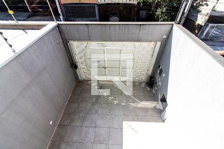 Casa à venda com 140m², 3 quartos e 2 vagas Casa à venda com 140m², 3 quartos e 2 vagasVaranda Quarto 1