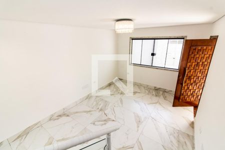 Sala de casa à venda com 3 quartos, 140m² em Jardim Olympia, São Paulo