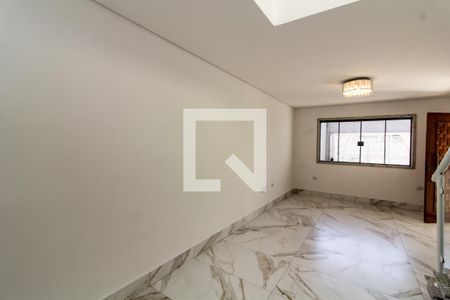 Sala de casa à venda com 3 quartos, 140m² em Jardim Olympia, São Paulo