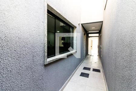 Casa à venda com 140m², 3 quartos e 2 vagas Casa à venda com 140m², 3 quartos e 2 vagasCorredor