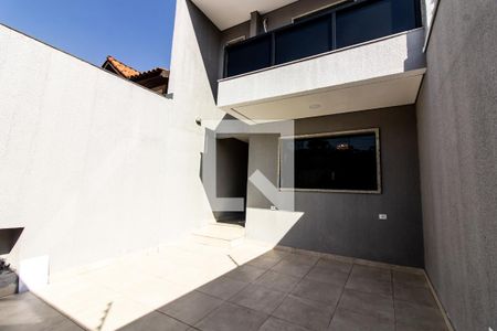 Casa à venda com 140m², 3 quartos e 2 vagas Casa à venda com 140m², 3 quartos e 2 vagasGaragem