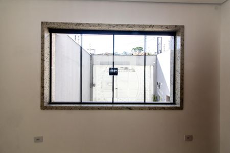 Sala de casa à venda com 3 quartos, 140m² em Jardim Olympia, São Paulo