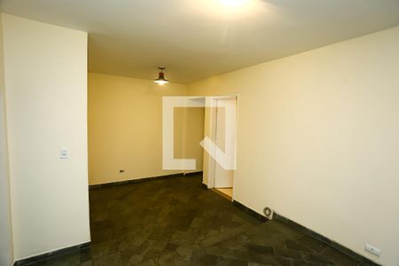 Sala de apartamento para alugar com 2 quartos, 62m² em Morumbi, São Paulo