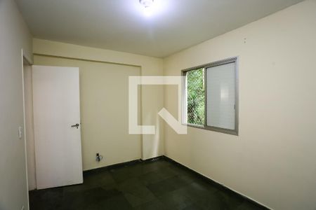 Quarto de apartamento para alugar com 2 quartos, 62m² em Morumbi, São Paulo