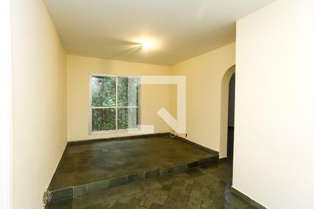 Sala de apartamento para alugar com 2 quartos, 62m² em Morumbi, São Paulo