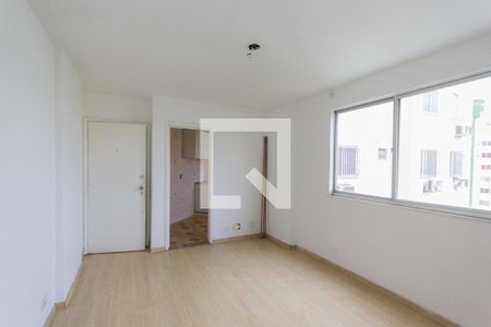 Sala de apartamento para alugar com 2 quartos, 60m² em Curicica, Rio de Janeiro