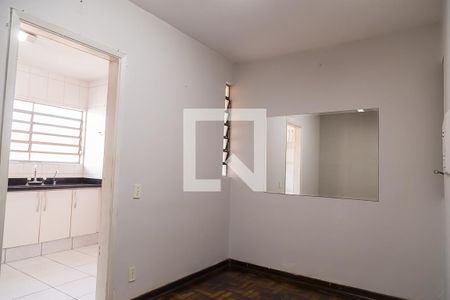 Sala de Jantar de casa à venda com 3 quartos, 139m² em Conjunto Residencial Jardim Canaã, São Paulo