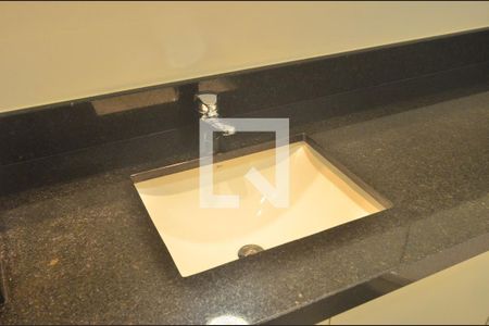 Studio para alugar com 38m², 1 quarto e 1 vagaBanheiro