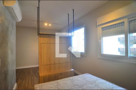 Studio de kitnet/studio para alugar com 1 quarto, 38m² em Marechal Rondon, Canoas