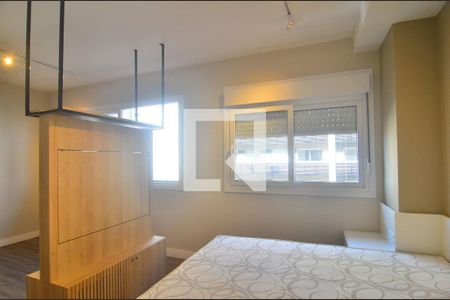 Studio de kitnet/studio para alugar com 1 quarto, 38m² em Marechal Rondon, Canoas