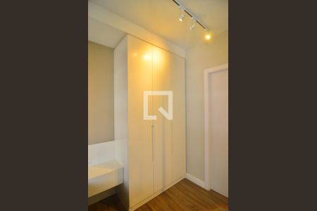 Studio para alugar com 38m², 1 quarto e 1 vagaStudio