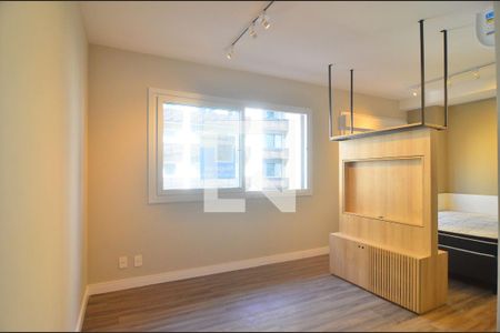 Studio de kitnet/studio para alugar com 1 quarto, 38m² em Marechal Rondon, Canoas