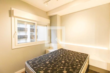Quarto de apartamento para alugar com 1 quarto, 38m² em Marechal Rondon, Canoas