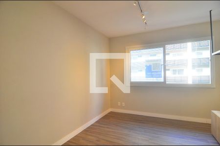 Studio de kitnet/studio para alugar com 1 quarto, 38m² em Marechal Rondon, Canoas