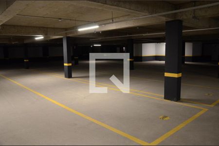 Studio para alugar com 38m², 1 quarto e 1 vagaÁrea comum