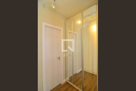 Studio para alugar com 38m², 1 quarto e 1 vagaStudio