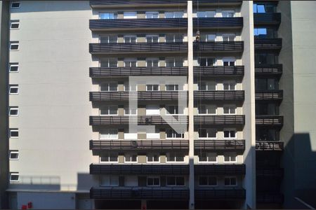 Studio para alugar com 38m², 1 quarto e 1 vagaVista