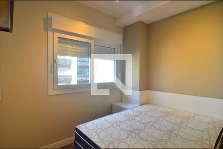 Studio de kitnet/studio para alugar com 1 quarto, 38m² em Marechal Rondon, Canoas