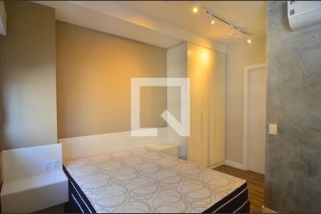Studio de kitnet/studio para alugar com 1 quarto, 38m² em Marechal Rondon, Canoas