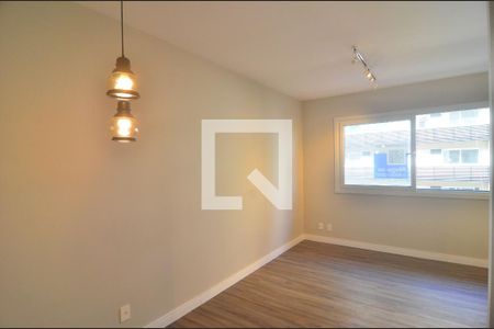 Studio de kitnet/studio para alugar com 1 quarto, 38m² em Marechal Rondon, Canoas
