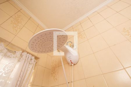 Casa à venda com 245m², 3 quartos e 2 vagas Casa à venda com 245m², 3 quartos e 2 vagasBanheiro Social