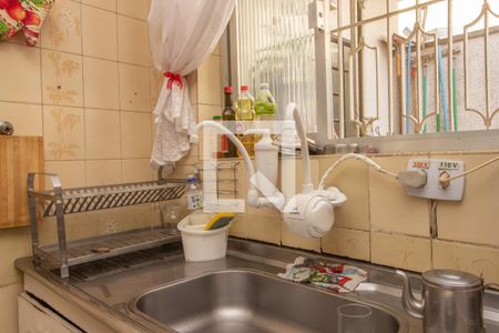 Casa à venda com 245m², 3 quartos e 2 vagas Casa à venda com 245m², 3 quartos e 2 vagasCozinha